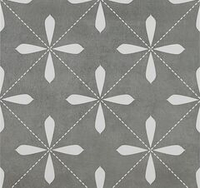 Pamesa Waterloo Coal Saten 45x45