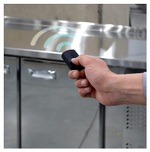 Стол холодильный для пиццы Finist СХСпц-700-1(1/6) (боковой холодильный агрегат)