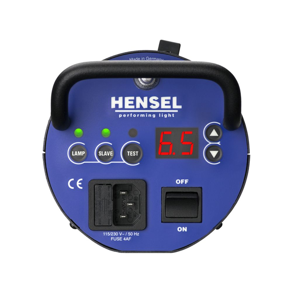 Hensel Integra Mini 300