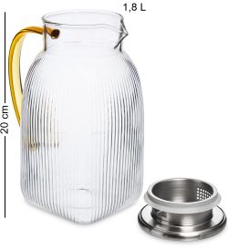 GS- 99 Набор для напитков, 1,8л/400мл