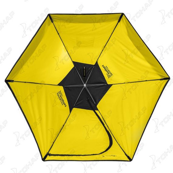 Палатка-зонт 2-местная зимняя (NORD-2 Extreme Helios) Helios