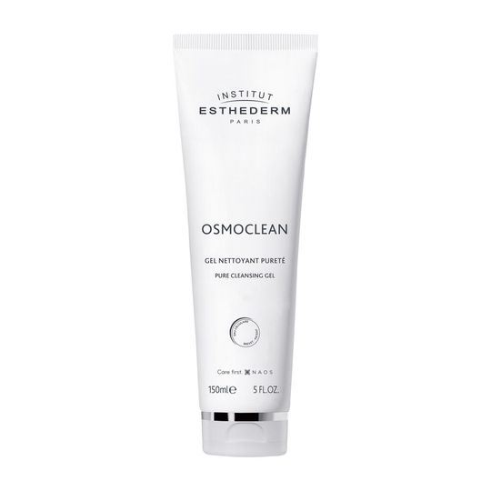Мягкий очищающий гель "Пюрте" Institut Esthederm Pure Cleansing Gel, 150 мл