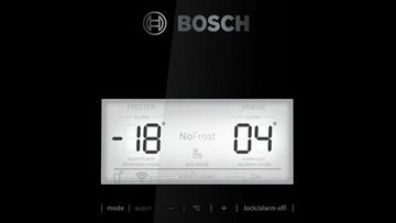 Холодильник Bosch KGN39LB3AR