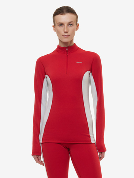 Термобелье фуфайка женская BASK T-SKIN LADY JKT V3