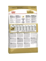 Royal Canin Bulldog Adult (Роял Канин Будьдог Эдалт) корм сухой для взрослых Бульдогов 12 кг
