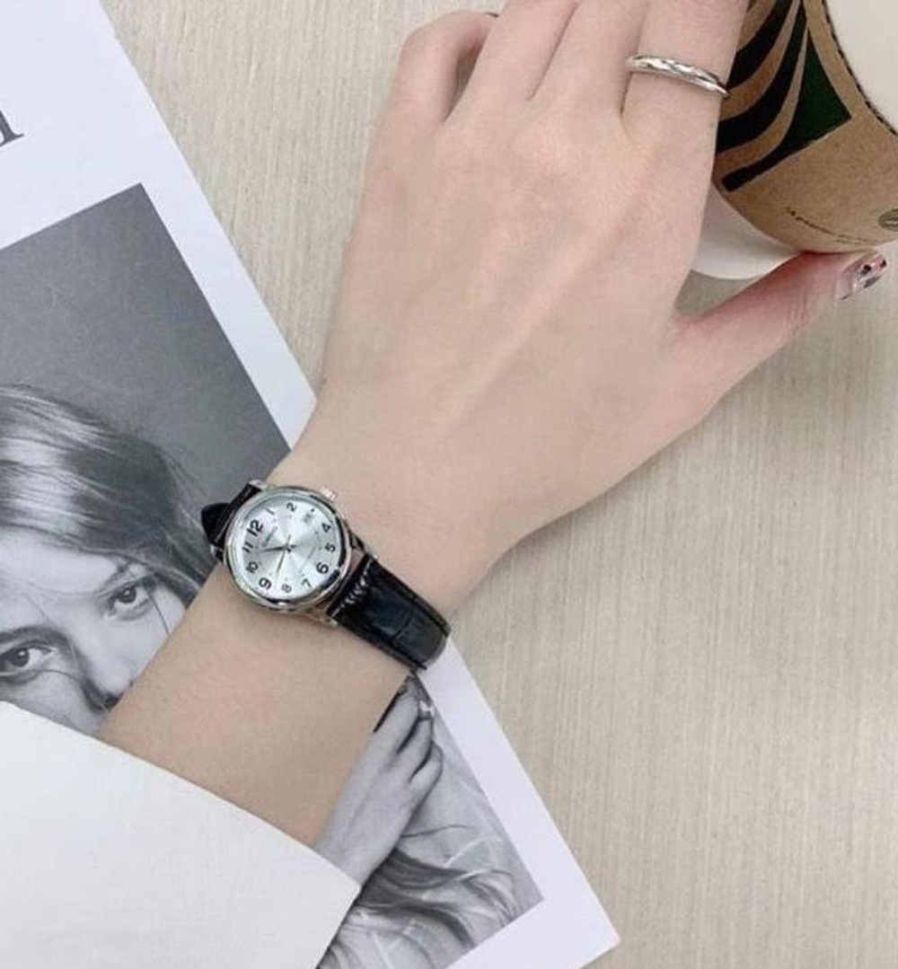 Женские наручные часы Casio Vintage LTP-V002L-7B