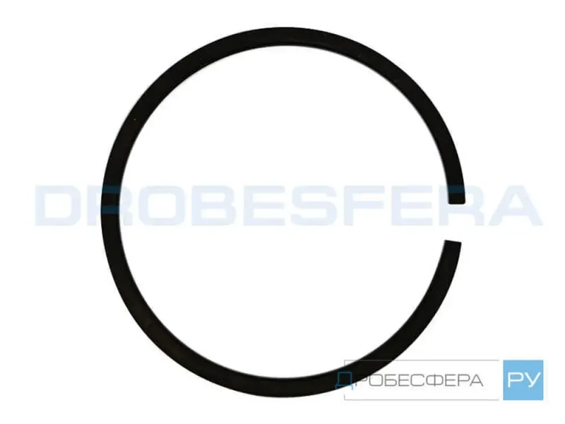 Кольцо компрессионное 120-3509164-А (Ф52) 3923232