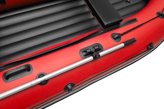 Лодка ПВХ РОДЖЕР Zefir 3100 LT