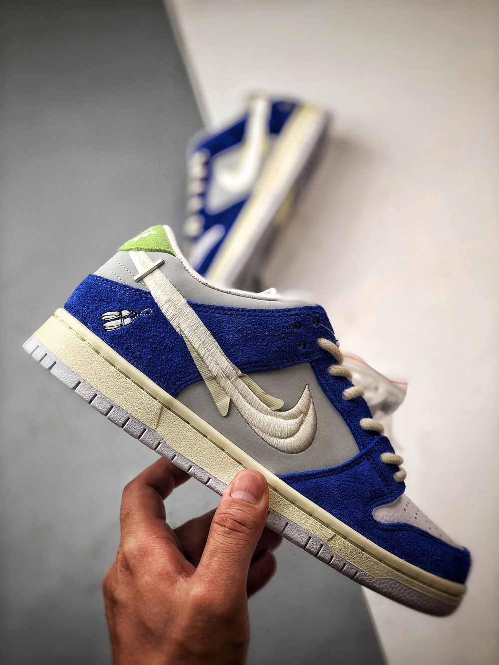Nike Dunk Low
