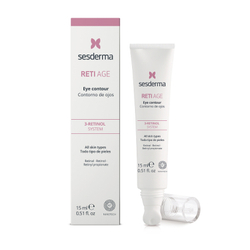 SESDERMA RETI AGE