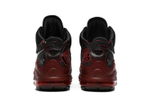 Кроссовки Nike Lebron 7 Qs Christmas 2019