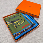 Платок Hermes, арт. 458219543