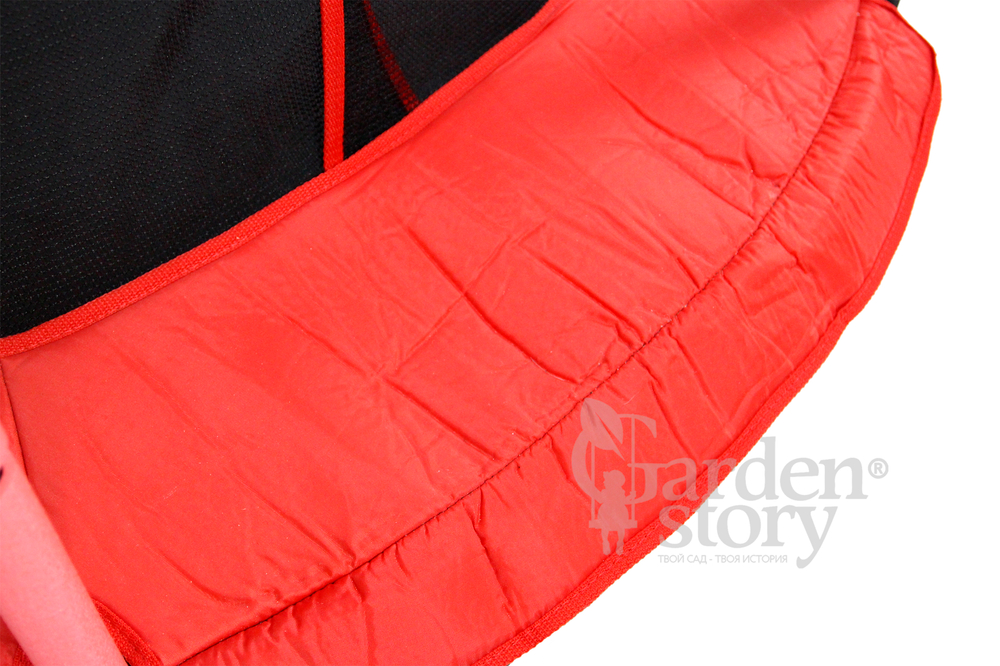 Батут D140см (55") Старт мини с защитной сеткой арт.LE.АА.А10.11.00 "Garden story"