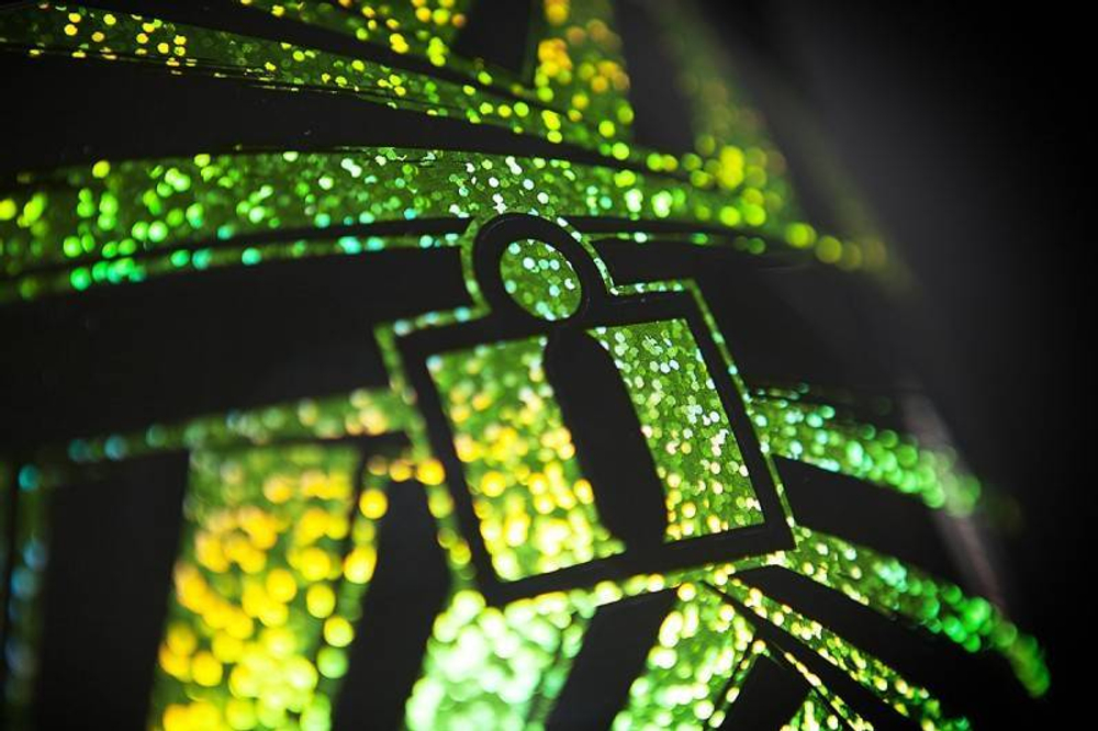 Мотошлем Icon Airmada Spaztyk