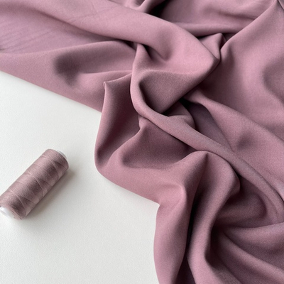 Штапель Темная орхидея