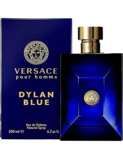 Versace Dylan Blue