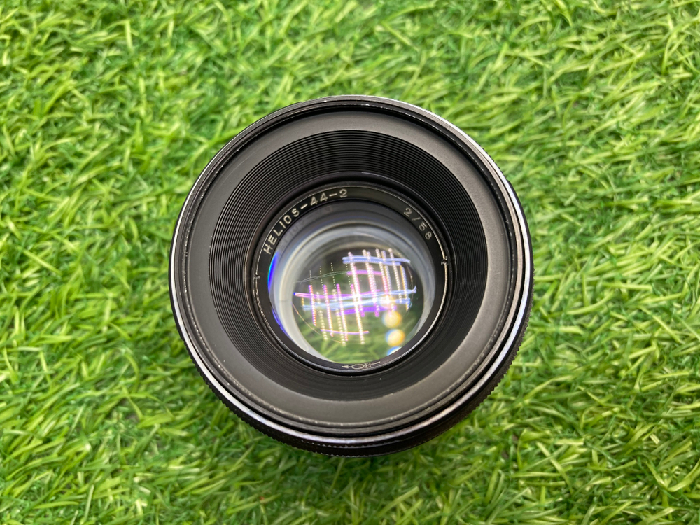 Helios-44-2 № 81559484