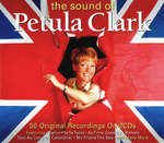 Petula Clark / The Sound Of (2CD)