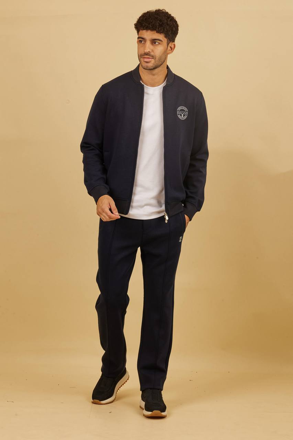 Спортивный костюм Brunello Cucinelli