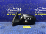 Зеркало левое DAEWOO NEXIA 2011