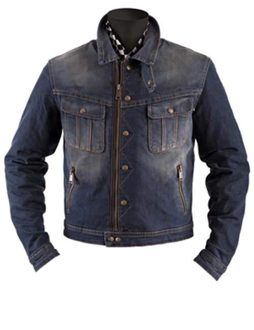 Cannonball Dirty / Темно-синий