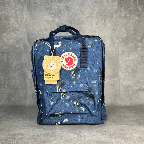 Рюкзак Fjallraven Kanken O