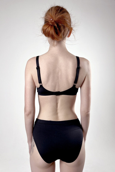 Купальник 539 Nola Exclusive Black