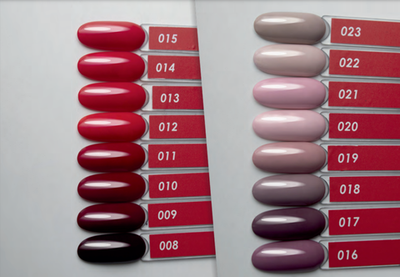 NF Гель-лак - 022, 11мл