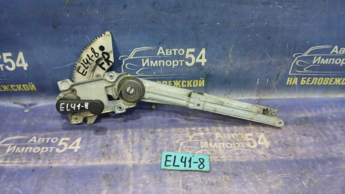 Стеклоподъемник передний правый TOYOTA TERCEL 1993
