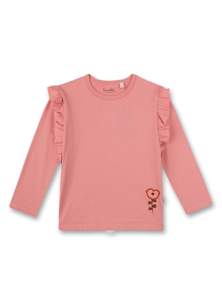 Футболка Sanetta KIDSWEAR 126215 38111