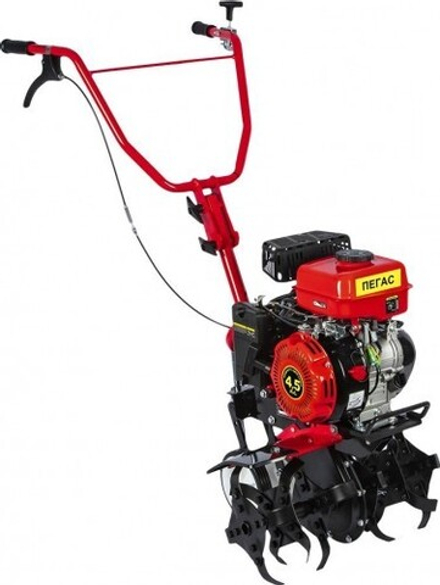 Мотокультиватор DDE Пегас 792-049
