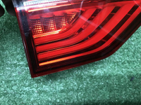 Фонарь левый внутренний Geely Tugella (2019-н.в.)