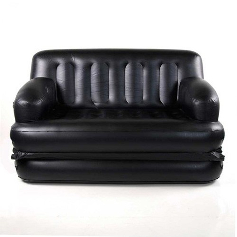 Надувной диван-трансформер, 188х152х64см. Арт. 75038BW