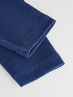 Лонгслив и легинсы в комплекте для малышей Next E48-114, 3 шт., Синий, Голубой, Серый