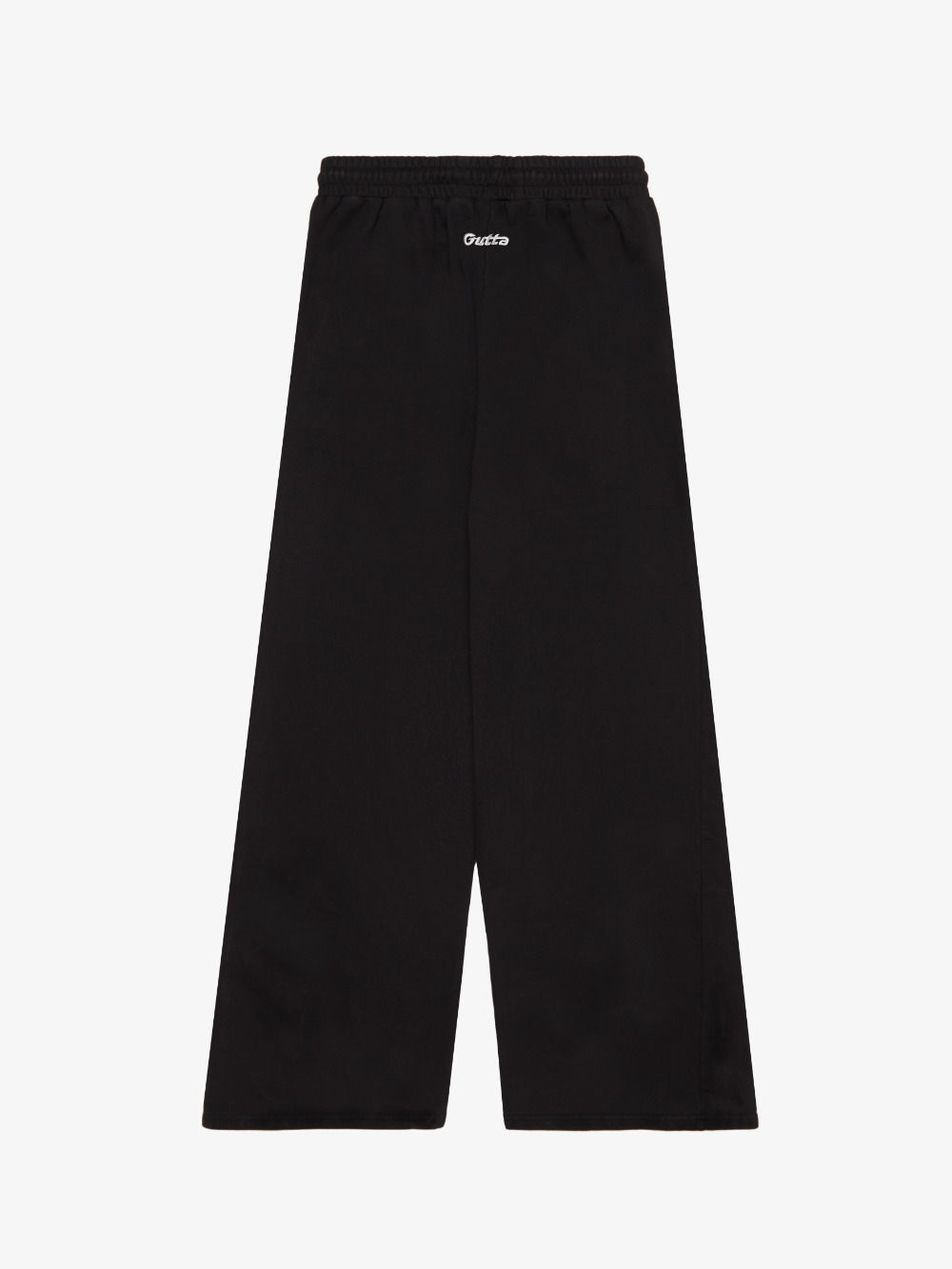 'BREAD RUSH' SWEATPANTS BLACK V2