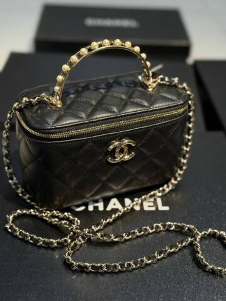 Сумка CHANEL