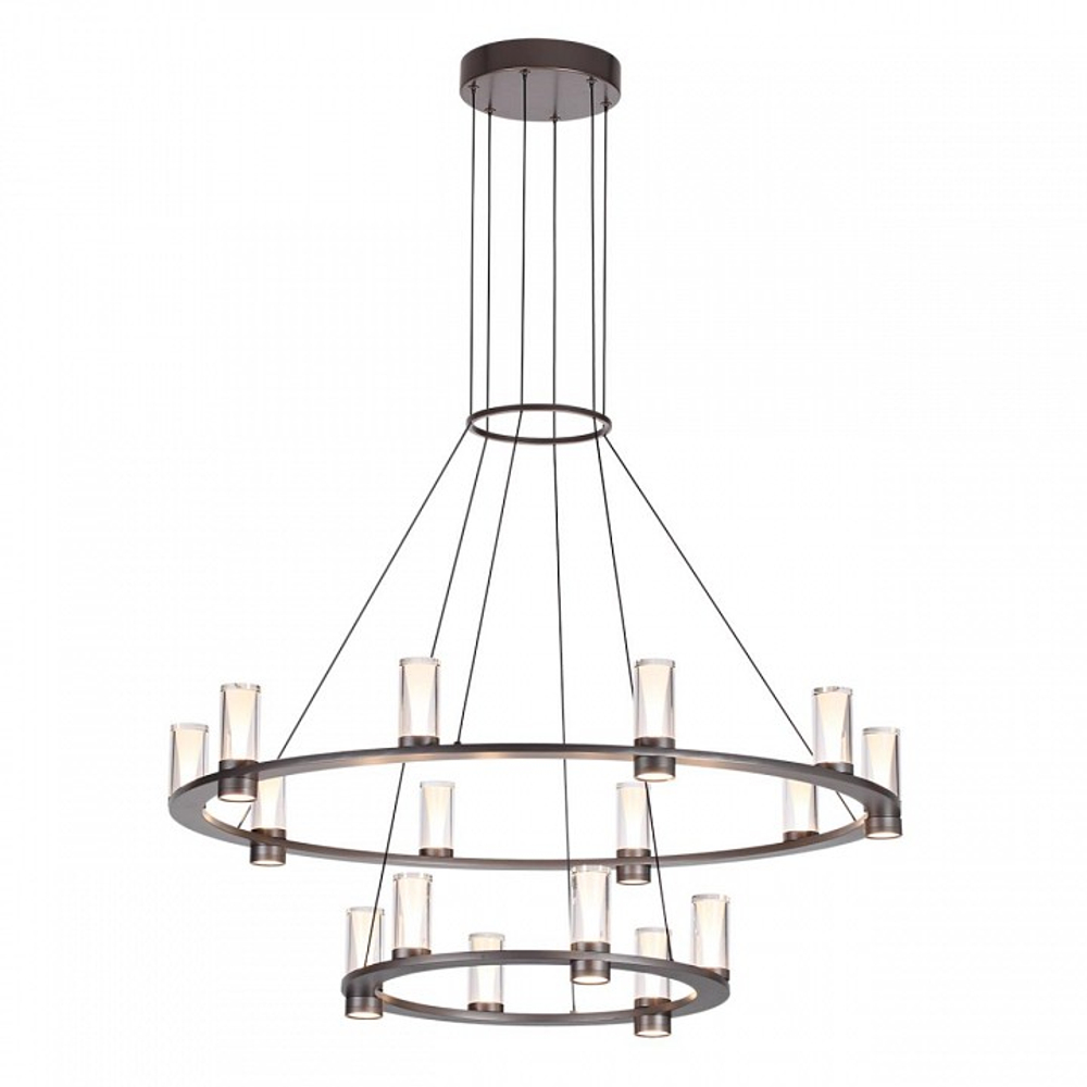 Подвесная люстра Odeon Light HIGHTECH 7143/110L