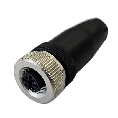 СЦМ120013-05A, Разъем М12