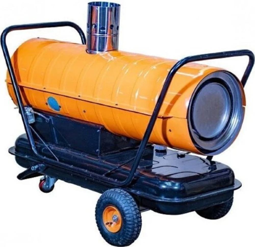 Тепловая пушка на дизтопливе непрямого нагрева AURORA ТК-240 ID 8739