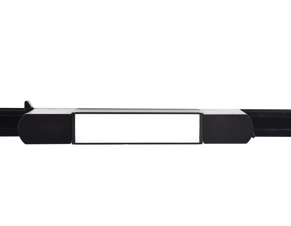 GL6660 BK черный LED 6W 4200K