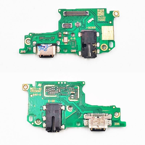 Шлейф для Vivo T1 межплатный