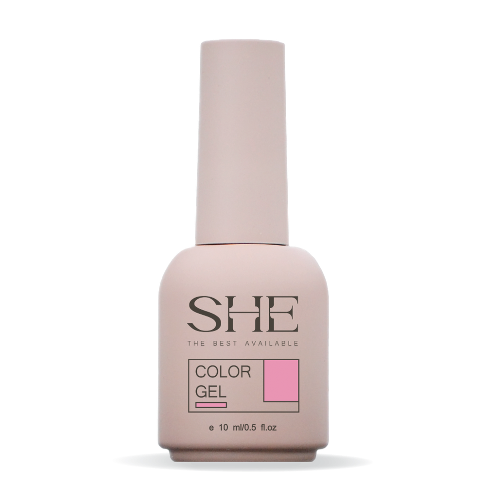 Гель-лак SHE 011 10 ml