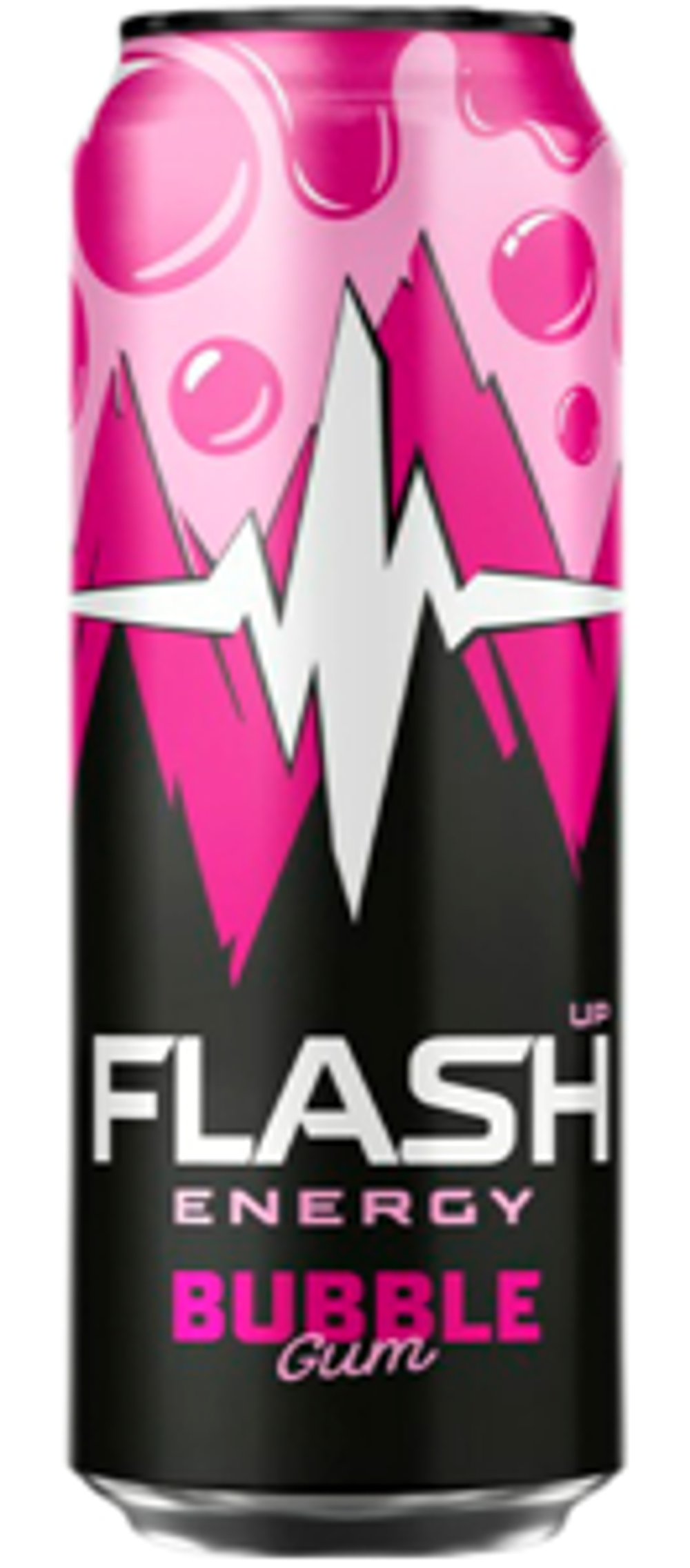 Флэш БАББЛ ГАМ 0,45/24 ЖБ