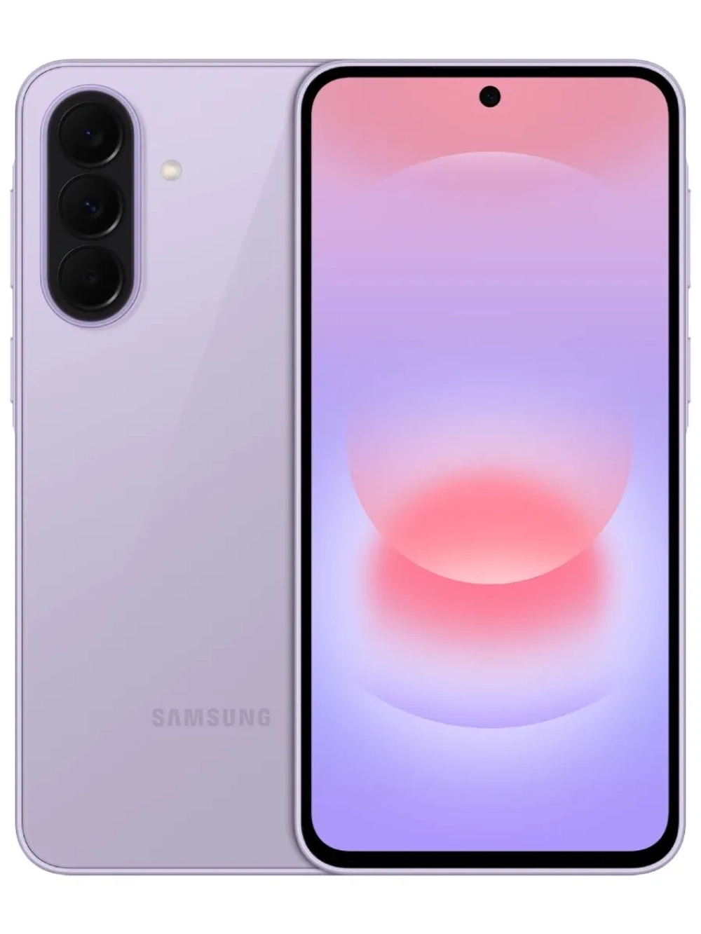 Смартфон Samsung Galaxy A37 SM-A376ELVDCAU