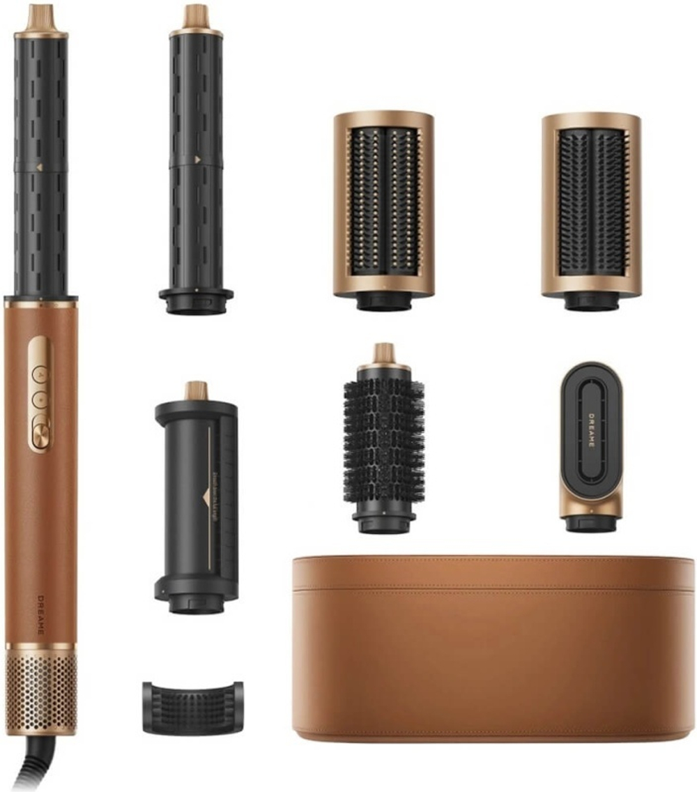 Стайлер Dreame Airstyle Pro AMF18A