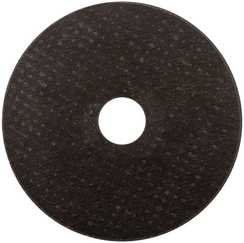 Диск отрезной по металлу Т41-115х1,2х22,2, 10/100/400, Cutop Profi CUTOP 39981т