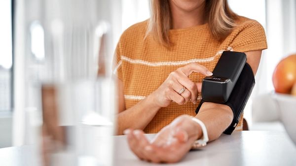 Index BPM и Index Sleep – обзор фирменного датчика для измерения давления и трекера сна от Garmin