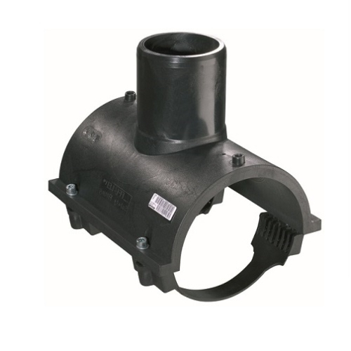 Седелка ПНД (ПЭ) электросварная эл/св SDR11 d75х63