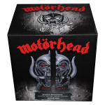 Подставка для книг Nemesis Now Motorhead Warpig