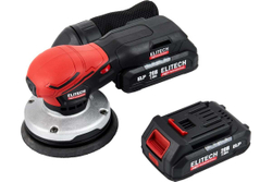 Аккумуляторная ЭШМ Elitech COS 2012SL (E2213.045.01) HD 205765